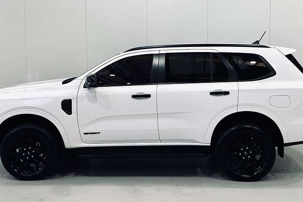 2023 Ford Everest Sport  4X4