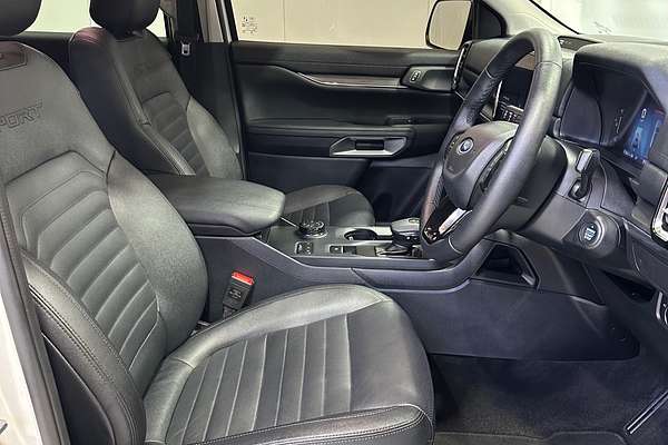 2023 Ford Everest Sport  4X4