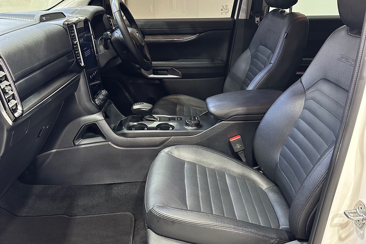2023 Ford Everest Sport  4X4