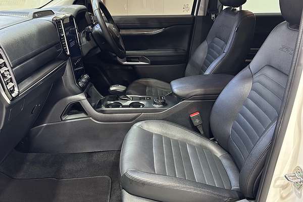 2023 Ford Everest Sport  4X4