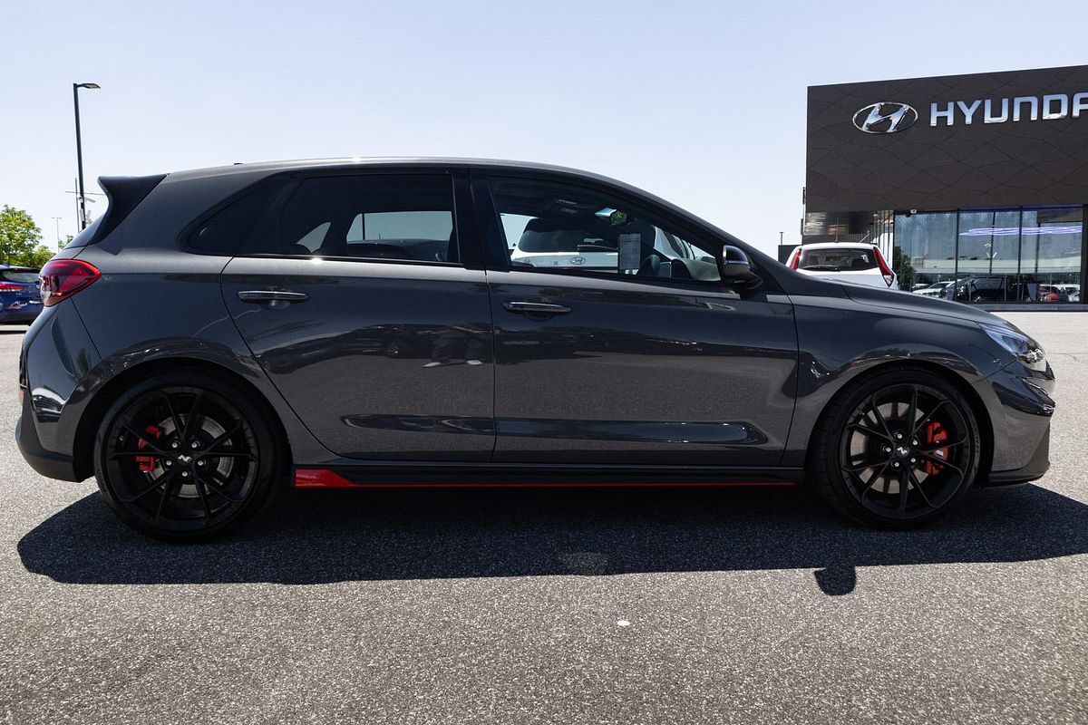 2024 Hyundai i30 N Premium PDe.V6