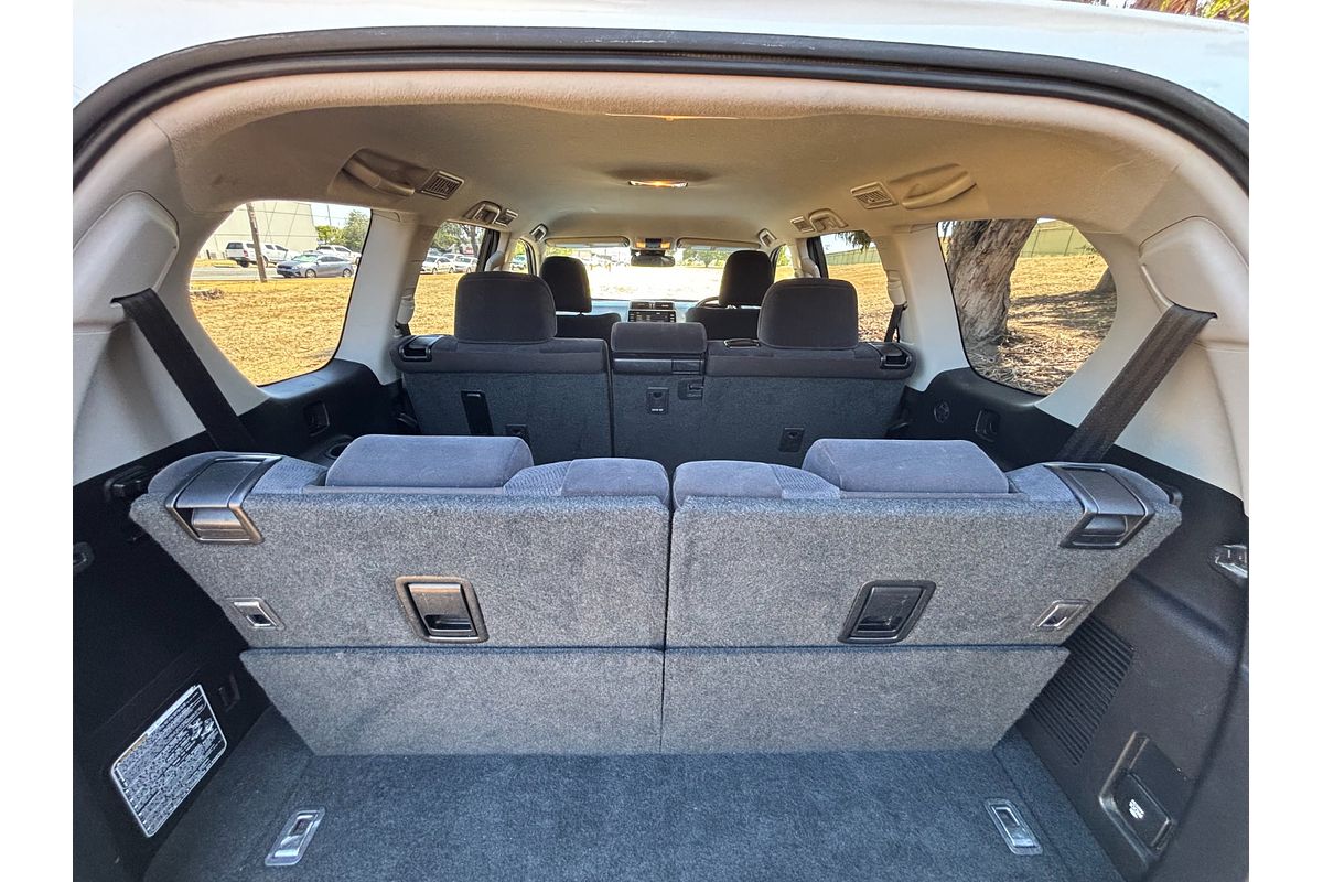 2022 Toyota Landcruiser Prado GXL GDJ150R