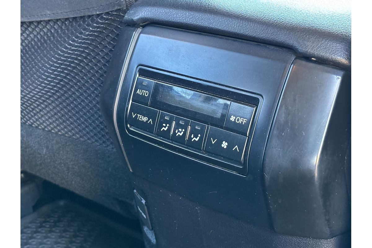 2022 Toyota Landcruiser Prado GXL GDJ150R