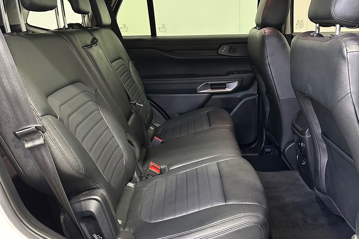 2023 Ford Everest Sport  4X4