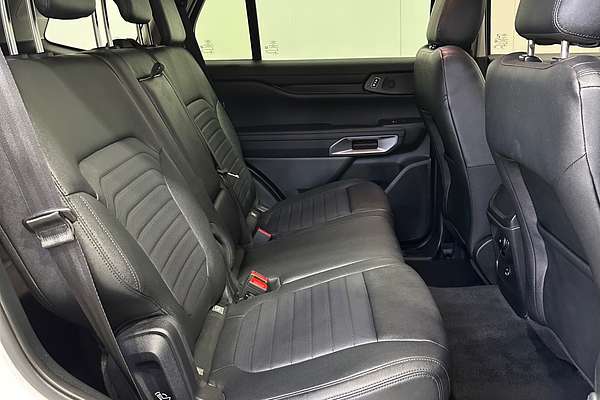 2023 Ford Everest Sport  4X4