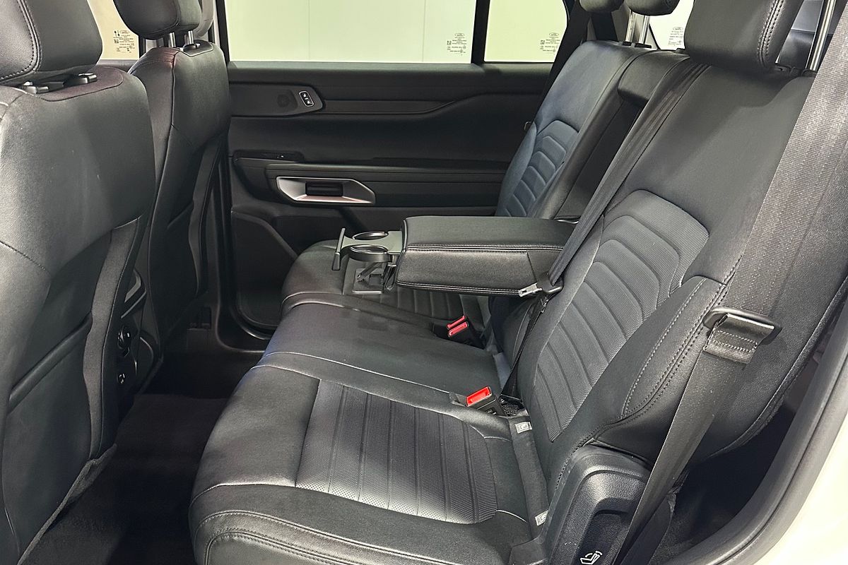 2023 Ford Everest Sport  4X4