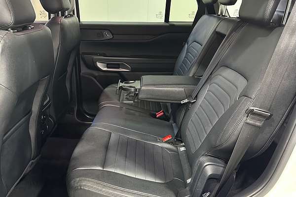 2023 Ford Everest Sport  4X4