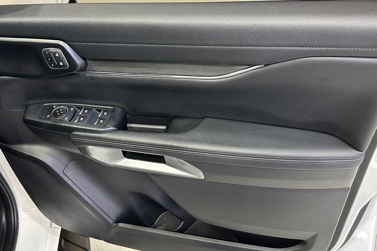 2023 Ford Everest Sport  4X4