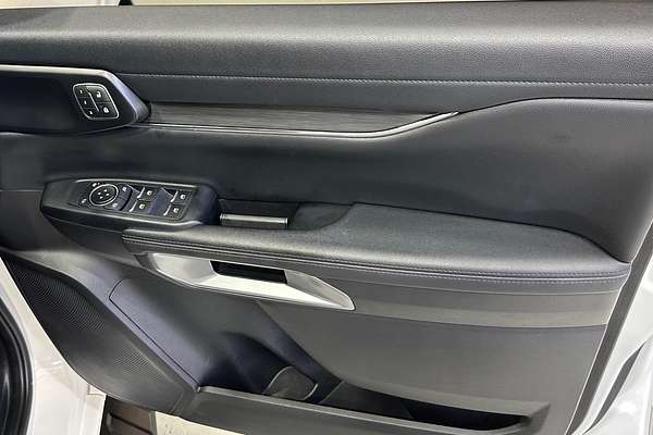 2023 Ford Everest Sport  4X4