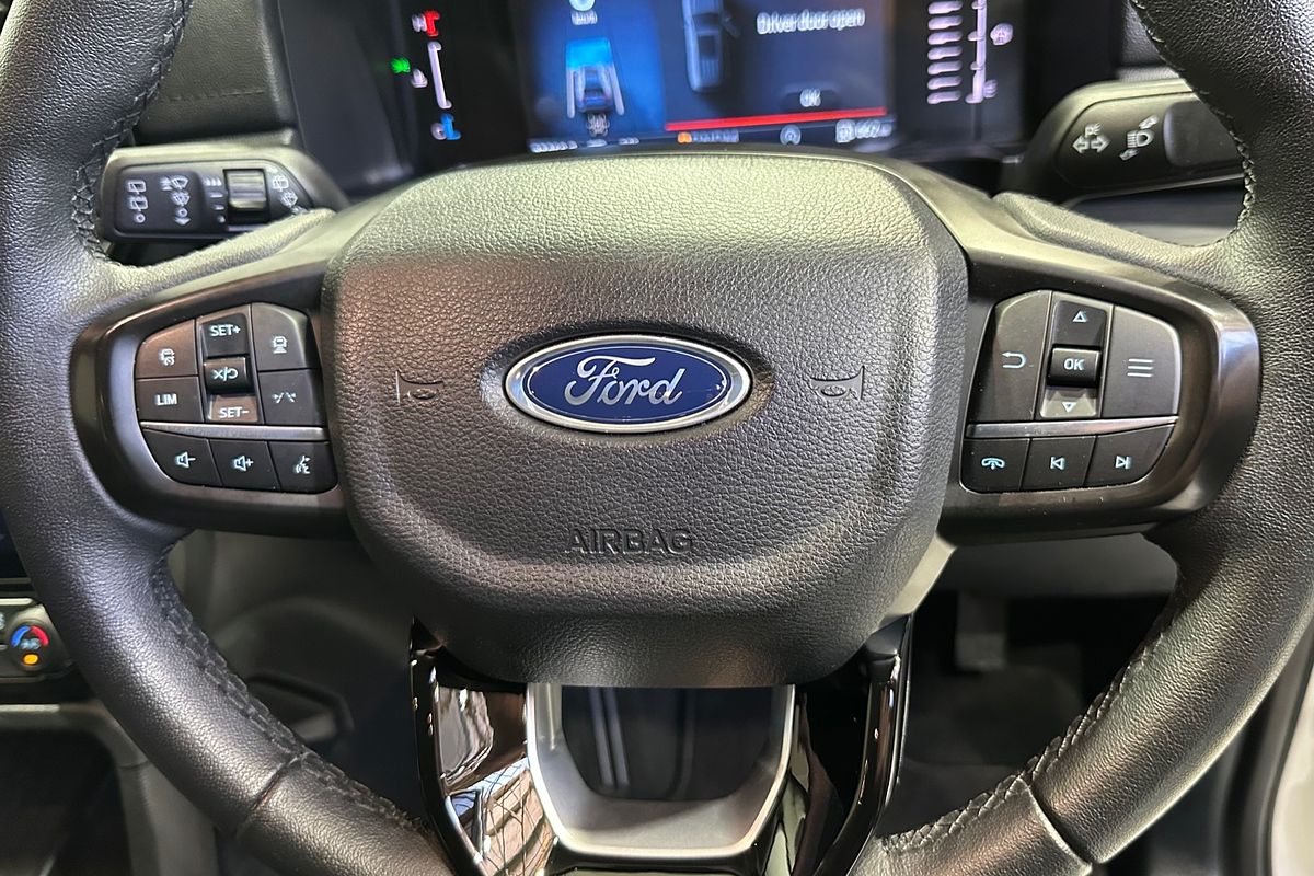 2023 Ford Everest Sport  4X4