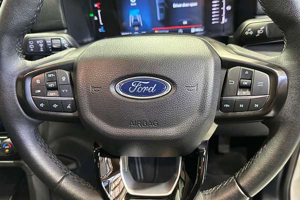 2023 Ford Everest Sport  4X4
