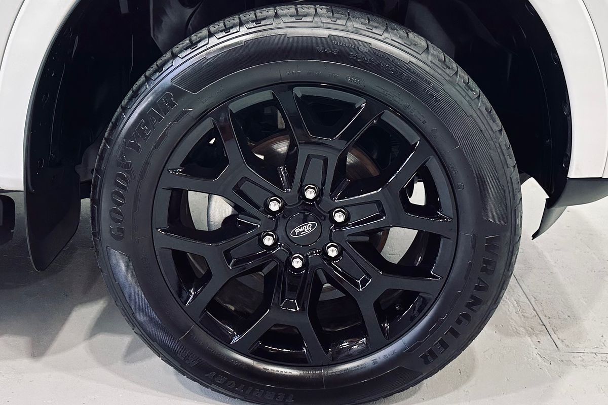 2023 Ford Everest Sport  4X4