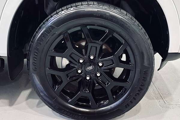 2023 Ford Everest Sport  4X4