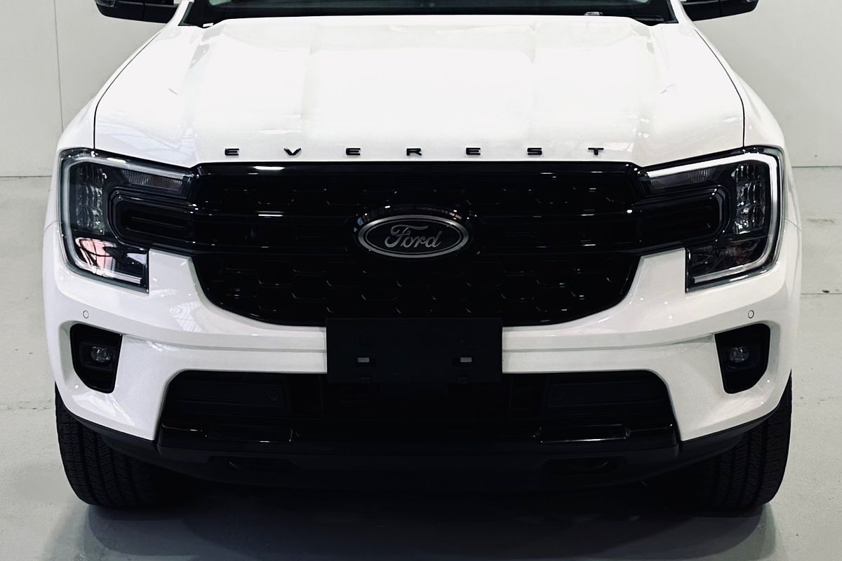 2023 Ford Everest Sport  4X4