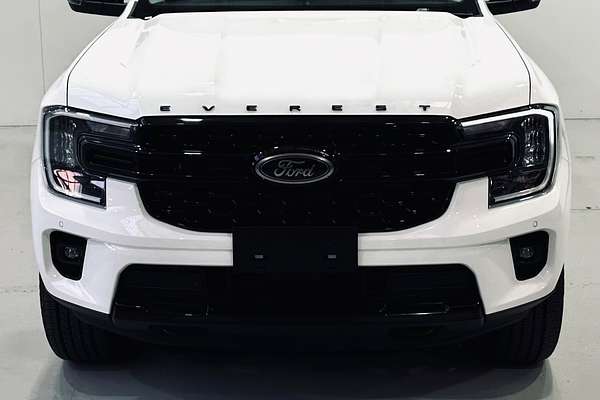 2023 Ford Everest Sport  4X4