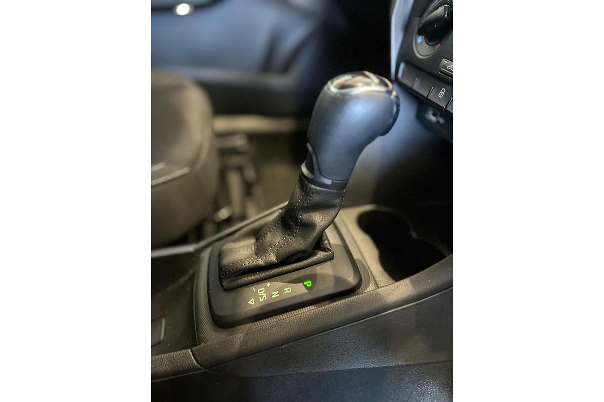 2018 SKODA Rapid NH