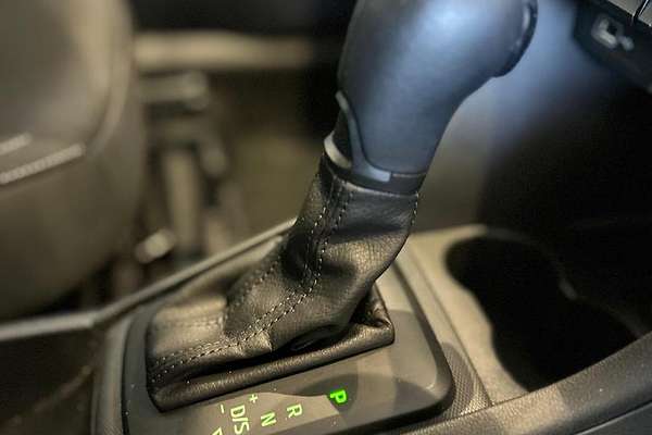 2018 SKODA Rapid NH