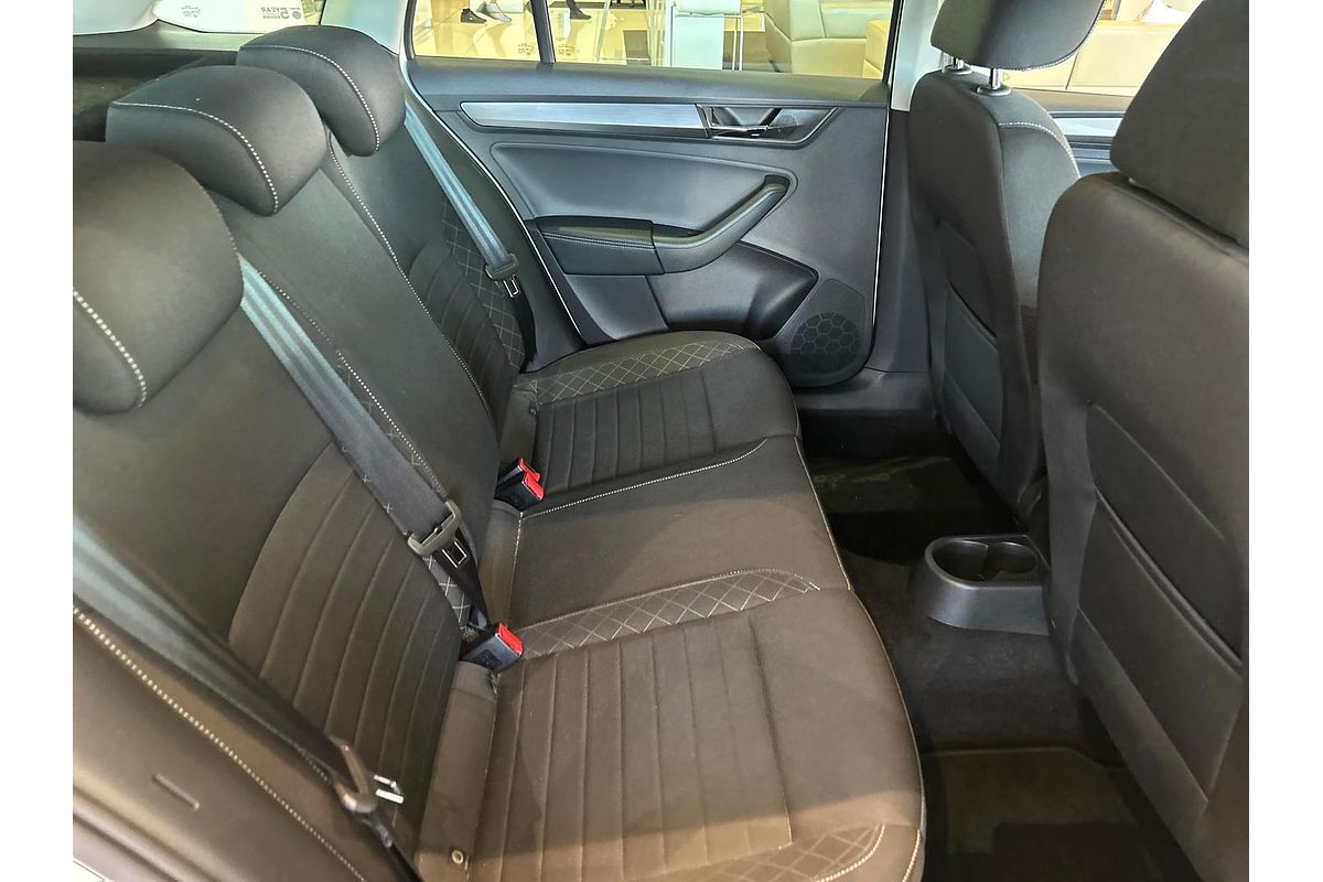 2018 SKODA Rapid NH