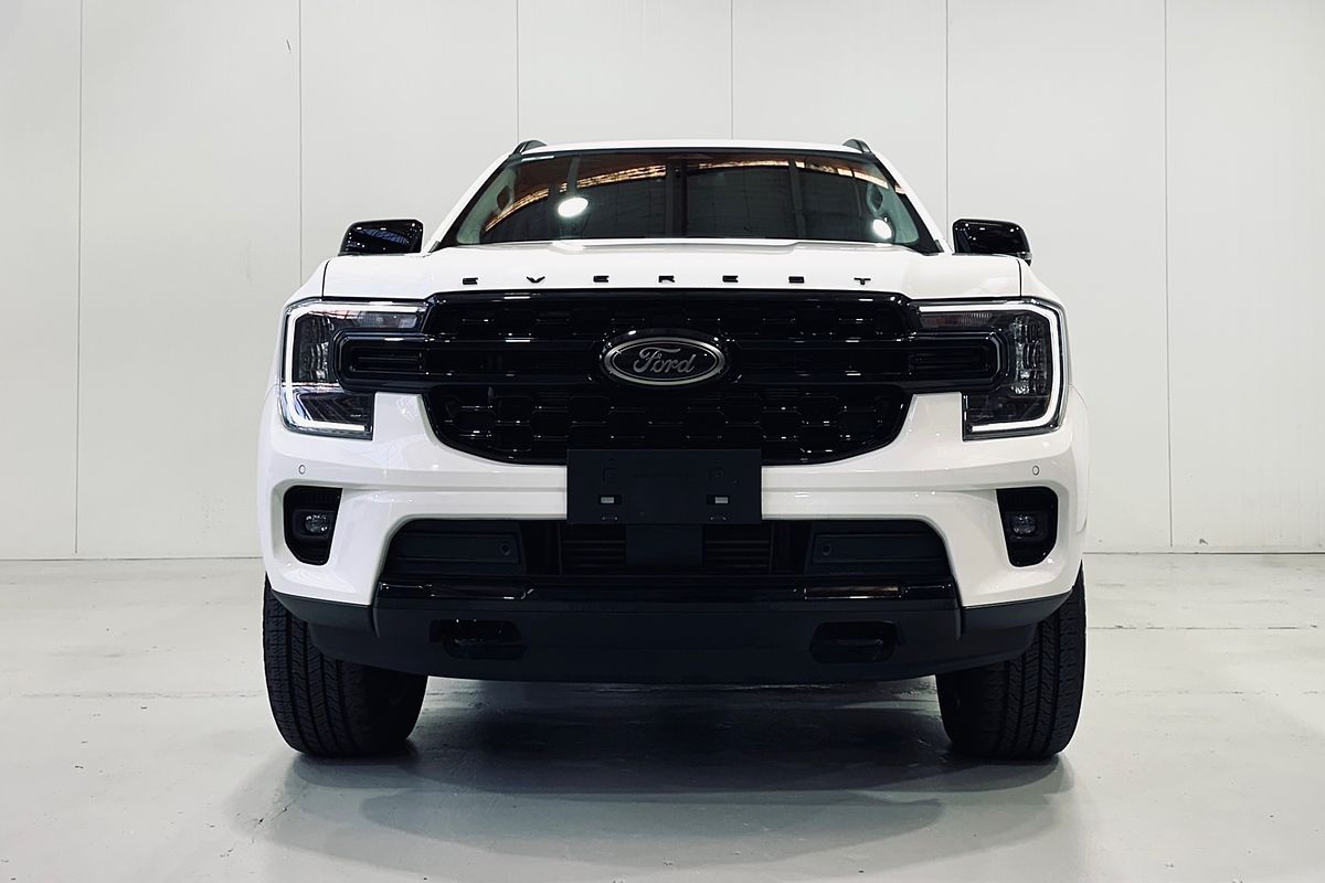 2023 Ford Everest Sport  4X4