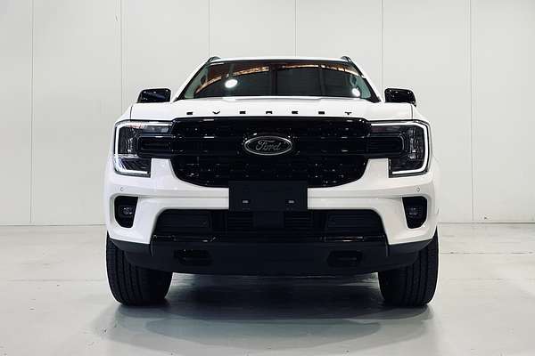 2023 Ford Everest Sport  4X4