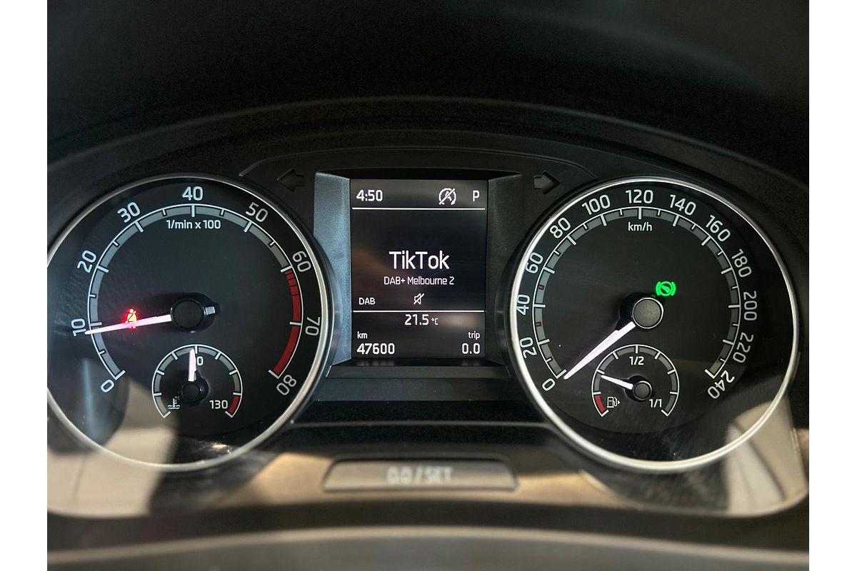 2018 SKODA Rapid NH