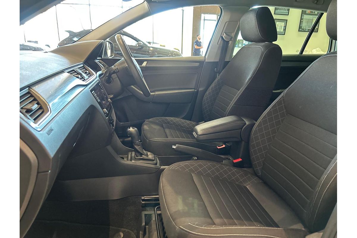 2018 SKODA Rapid NH