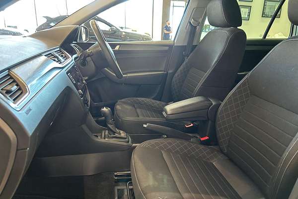 2018 SKODA Rapid NH
