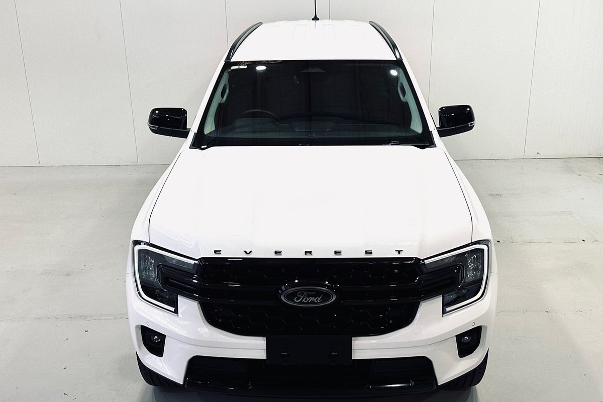 2023 Ford Everest Sport  4X4