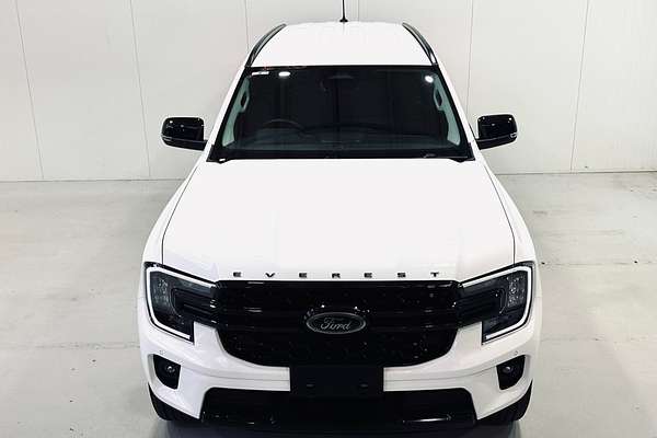 2023 Ford Everest Sport  4X4