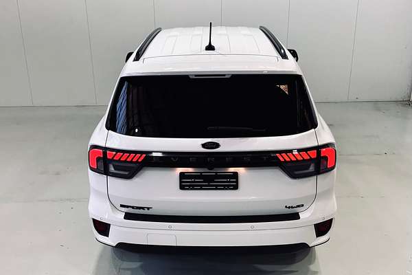2023 Ford Everest Sport  4X4