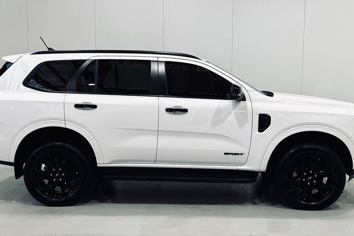 2023 Ford Everest Sport  4X4