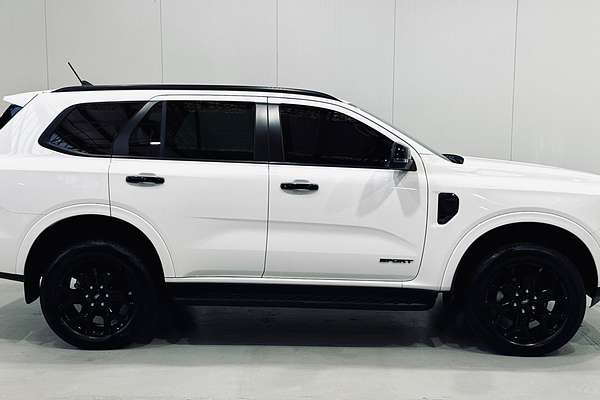 2023 Ford Everest Sport  4X4