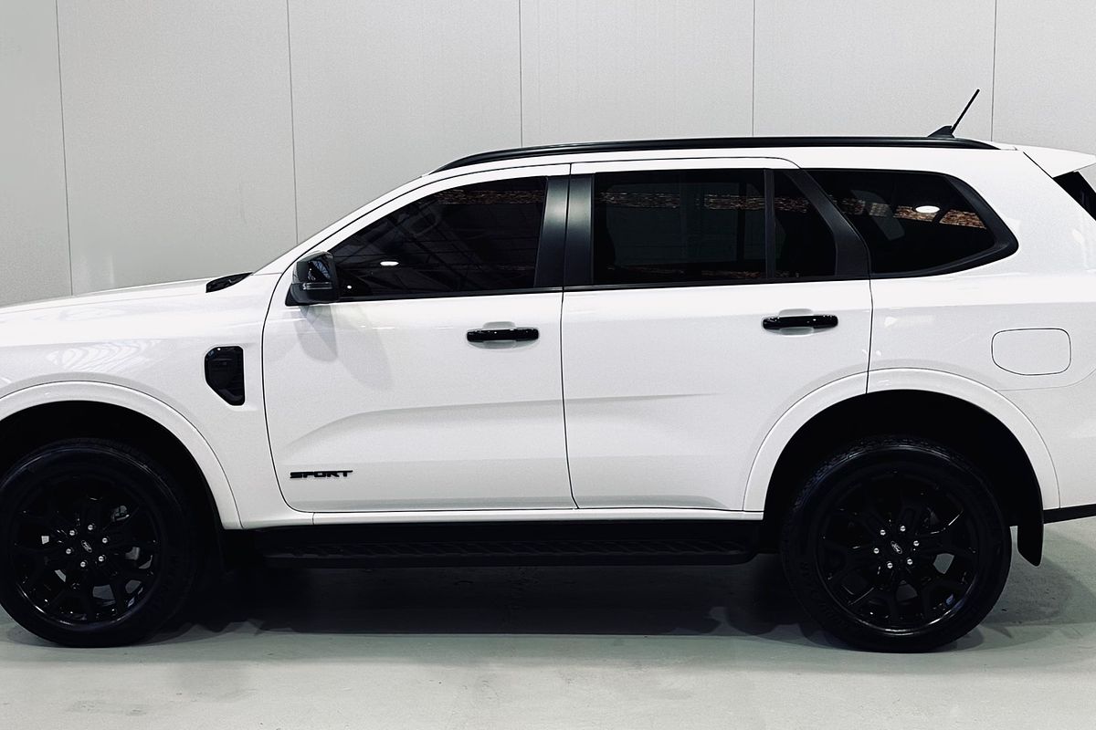 2023 Ford Everest Sport  4X4