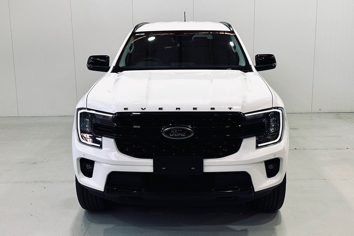 2023 Ford Everest Sport  4X4