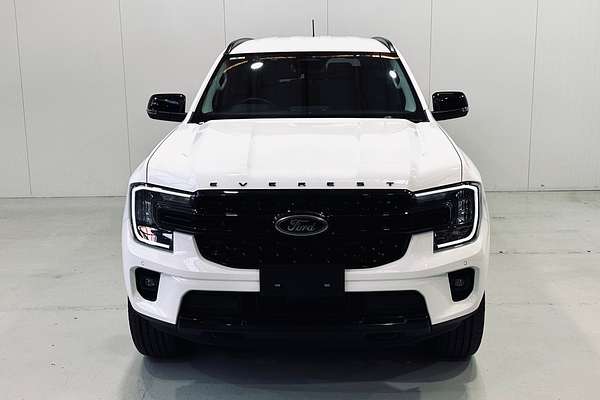 2023 Ford Everest Sport  4X4