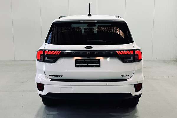 2023 Ford Everest Sport  4X4