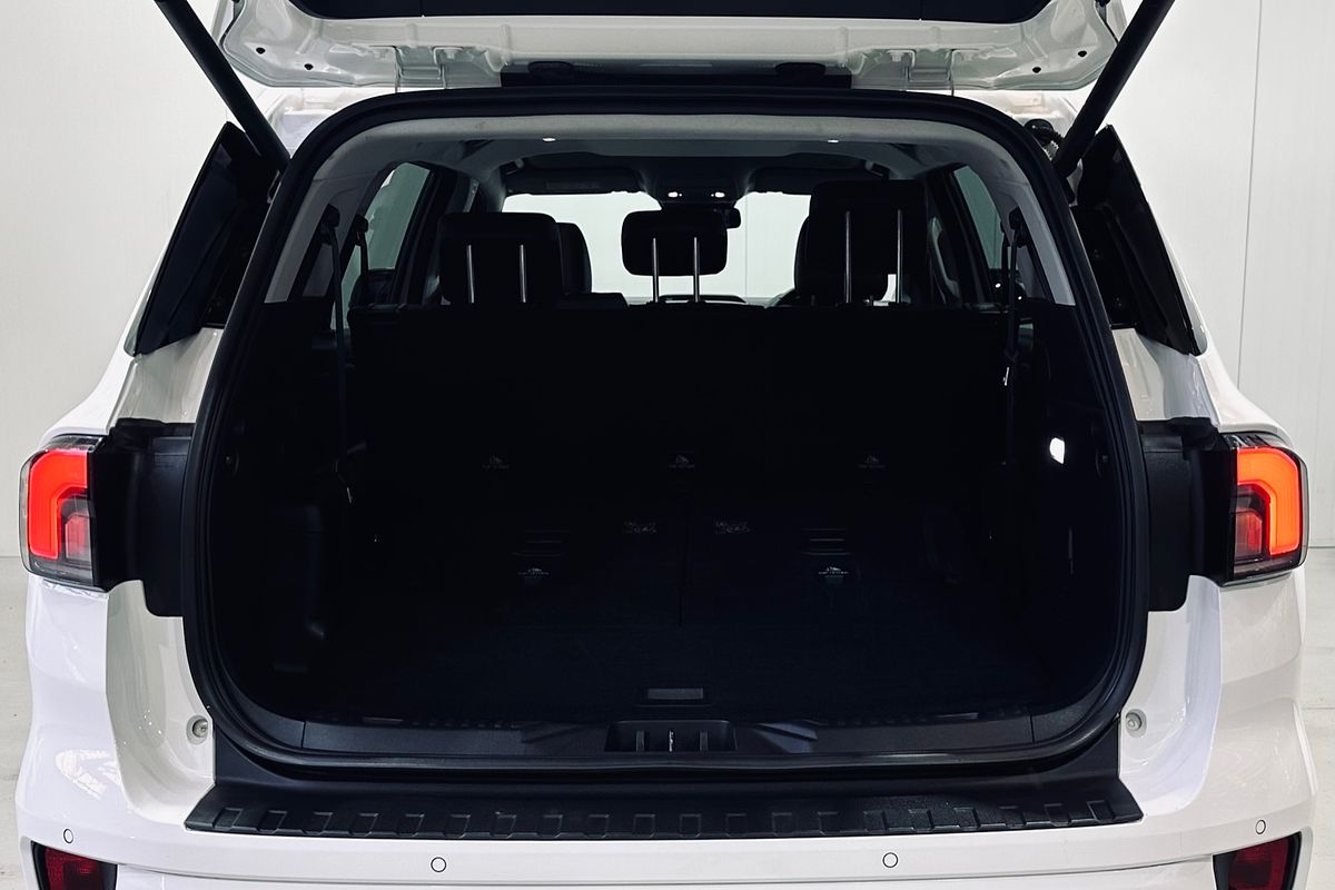 2023 Ford Everest Sport  4X4
