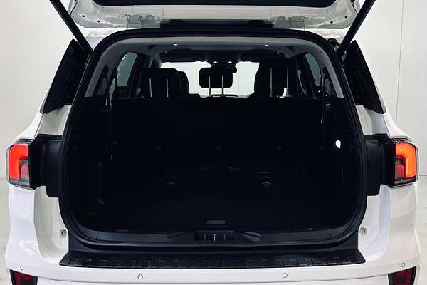 2023 Ford Everest Sport  4X4