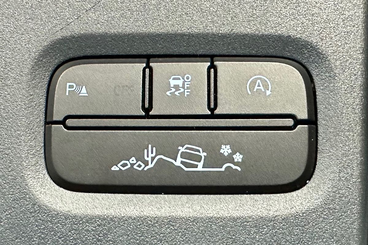 2023 Ford Everest Sport  4X4