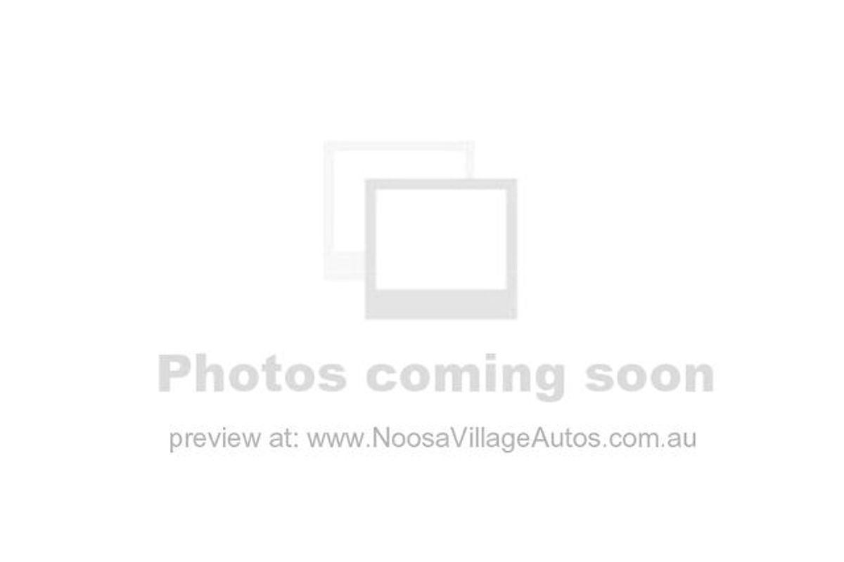 2021 Mitsubishi ASX ES XD