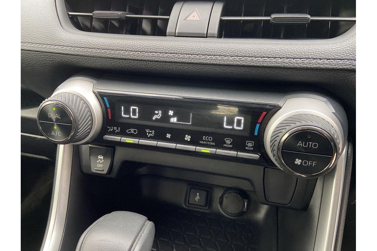 2021 Toyota RAV4 GX AXAH52R