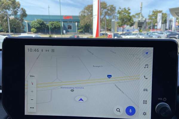 2023 Toyota RAV4 Cruiser AXAH52R