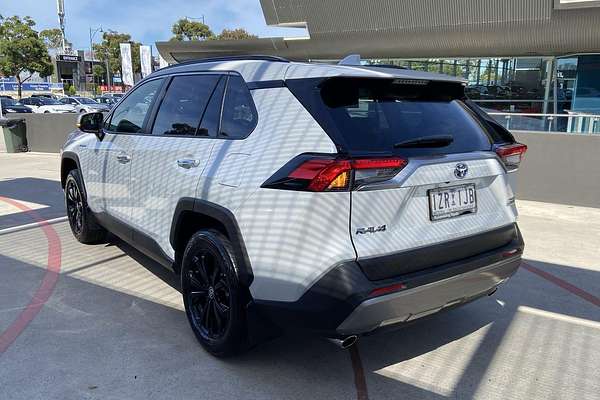 2023 Toyota RAV4 Cruiser AXAH52R