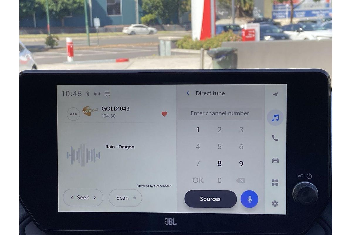 2023 Toyota RAV4 Cruiser AXAH52R