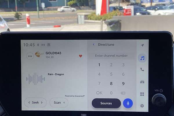 2023 Toyota RAV4 Cruiser AXAH52R