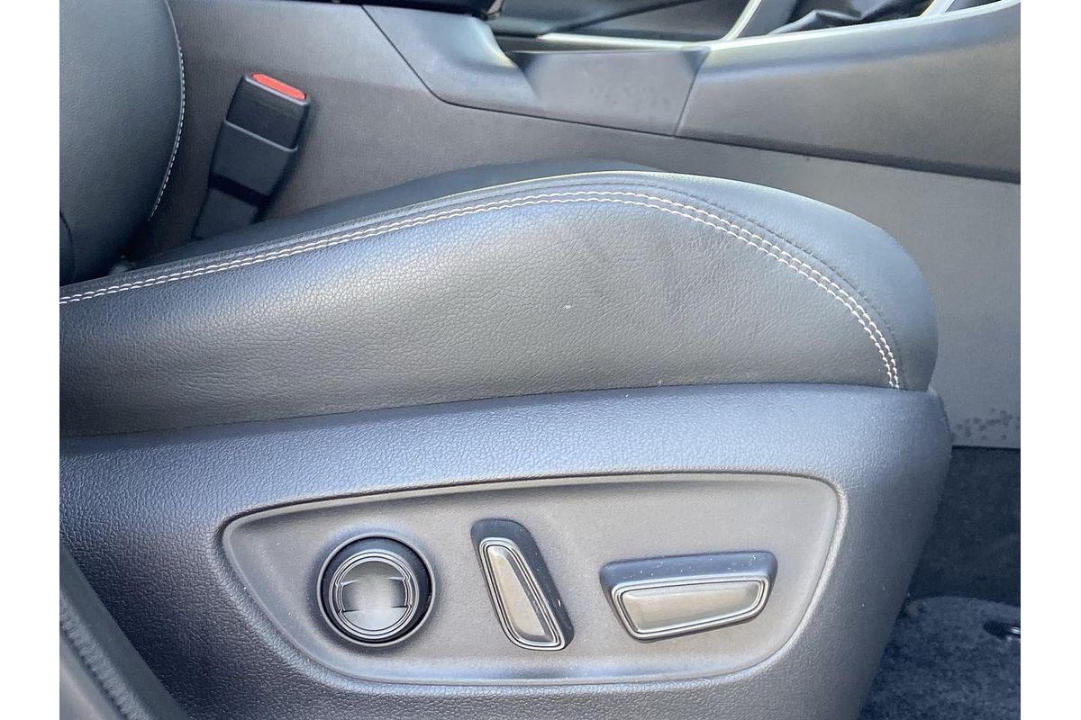 2023 Toyota RAV4 Cruiser AXAH52R