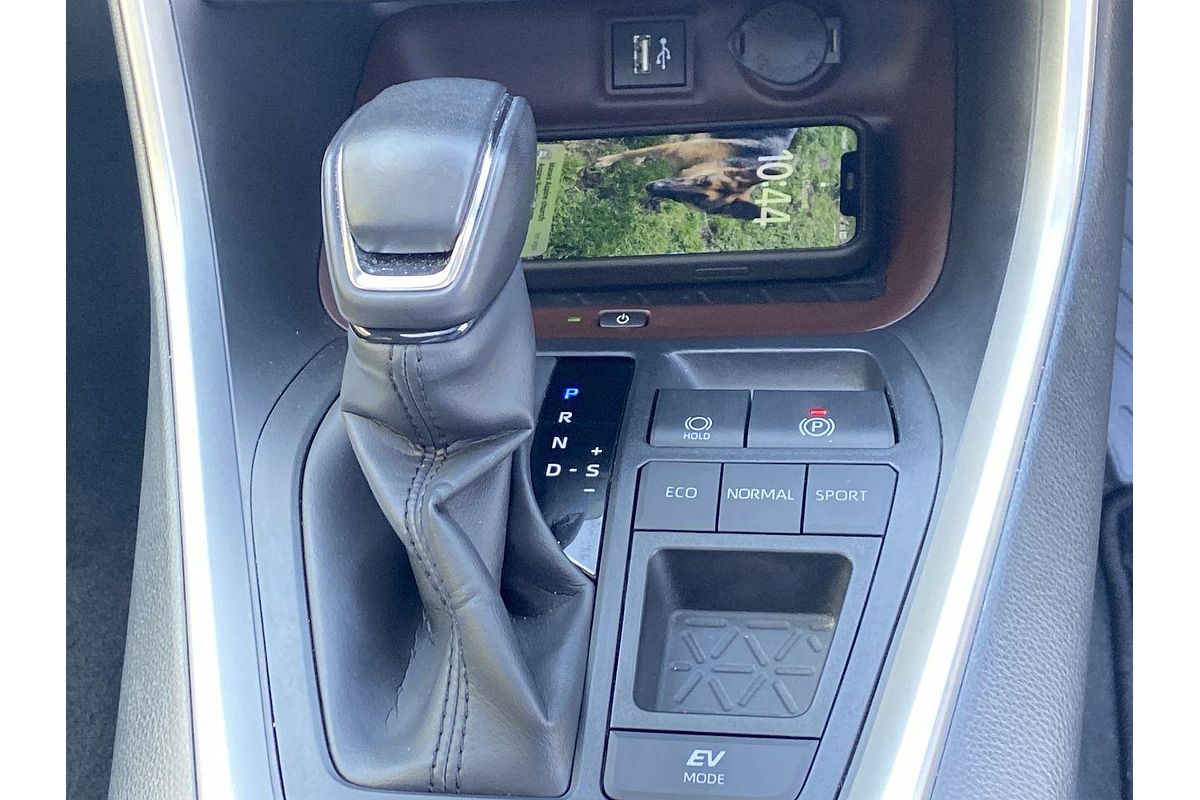 2023 Toyota RAV4 Cruiser AXAH52R