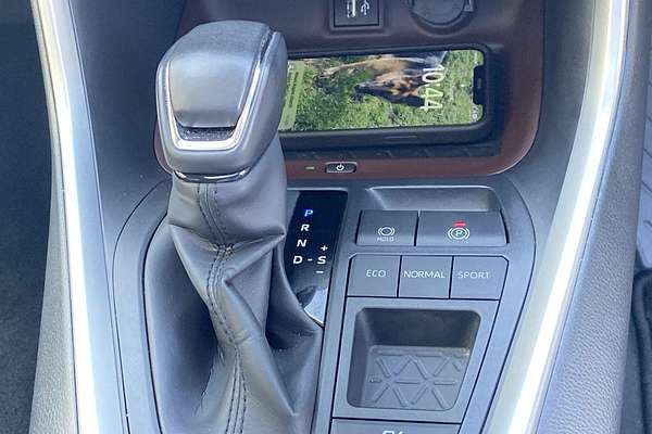 2023 Toyota RAV4 Cruiser AXAH52R