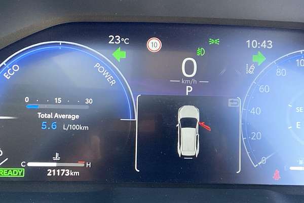 2023 Toyota RAV4 Cruiser AXAH52R