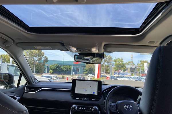 2023 Toyota RAV4 Cruiser AXAH52R